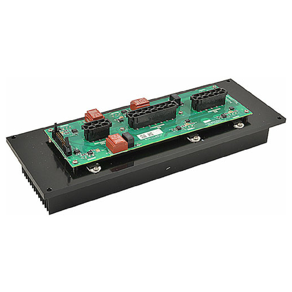 Garland 4531775 Ssrb Heatsink Assy