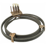 Cleveland 300807 Tubular Heater 5.0kw 23 0v 3p