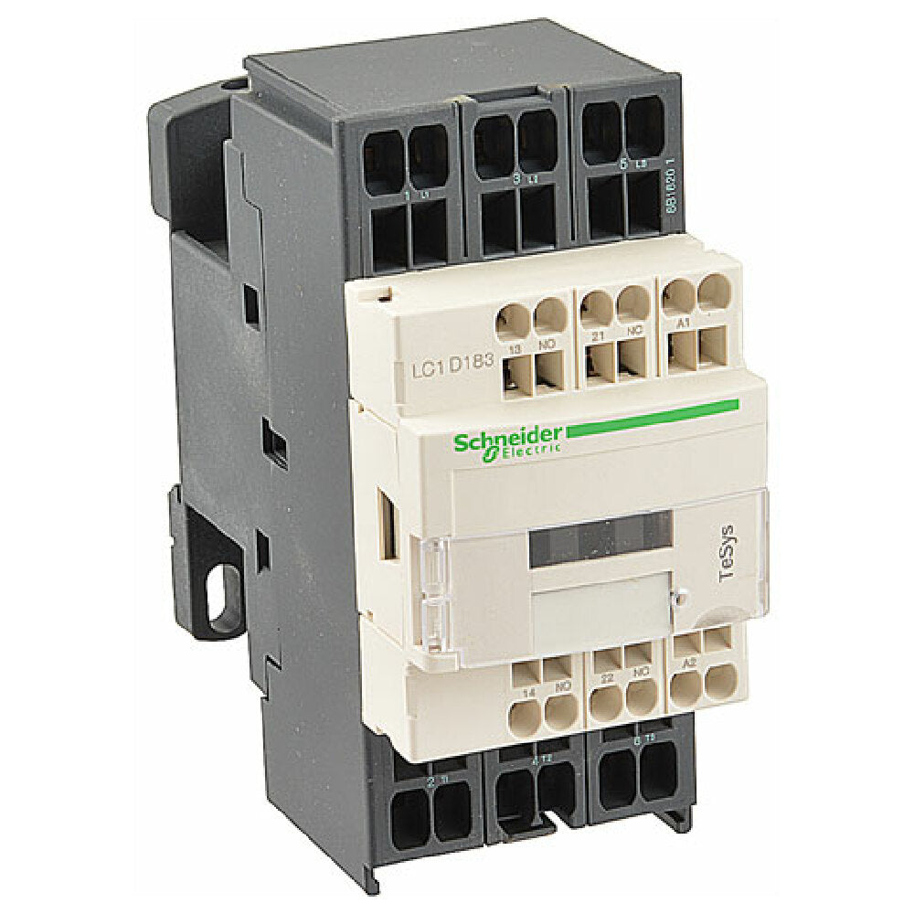 Cleveland 4030609 Contactor 32a Spring Loa Ded