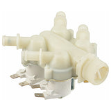 Cleveland CLEFK61571 Solenoid Valve 4w 4coil 1 2l