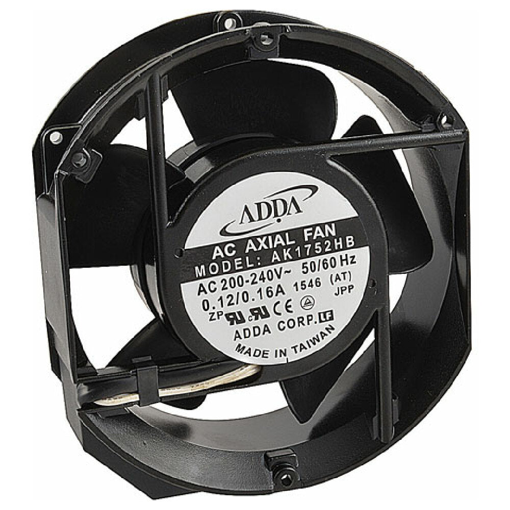Blodgett 60819 Cooling Fan (round)