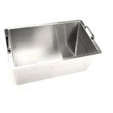 Pitco B4604401C Wk Shf Wldmt Crmb Dmp F Bg