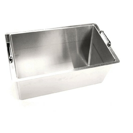 Pitco B4604401C Wk Shf Wldmt Crmb Dmp F Bg