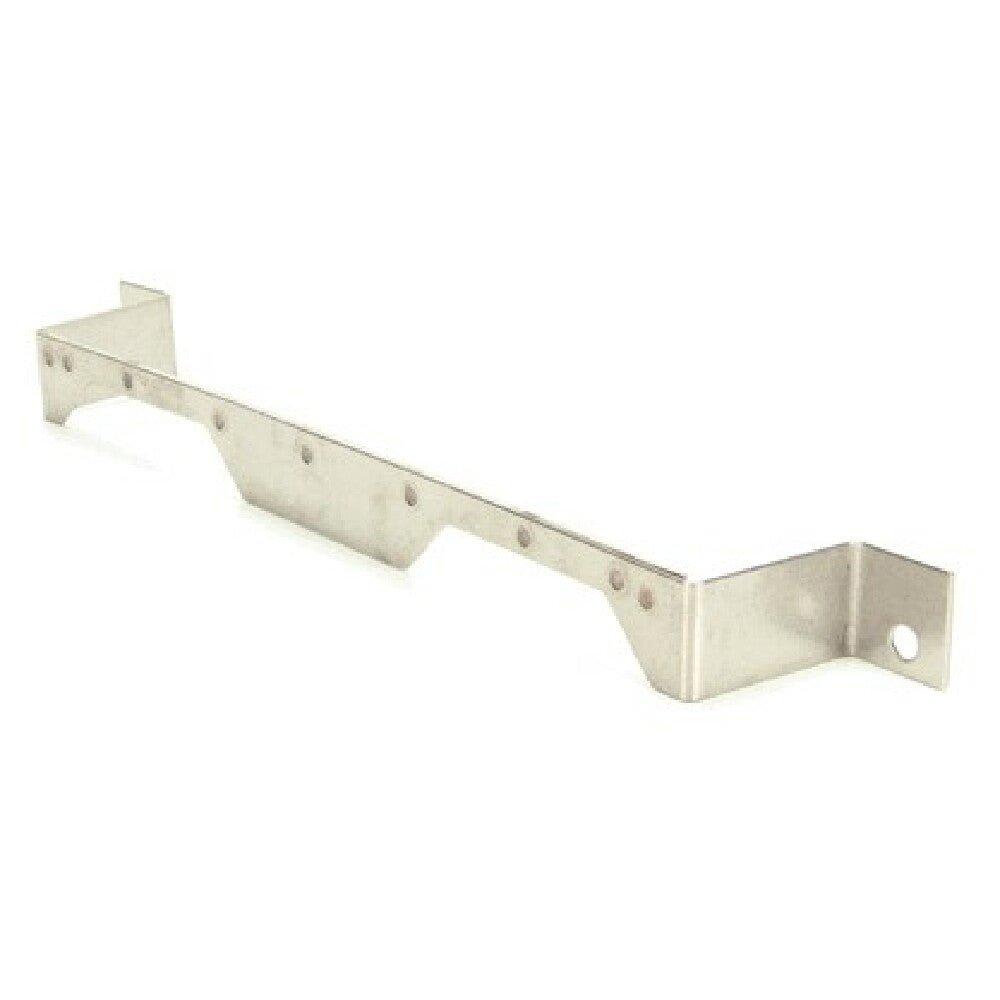 Nieco 17653 Support Dual Burner Shie Ld W