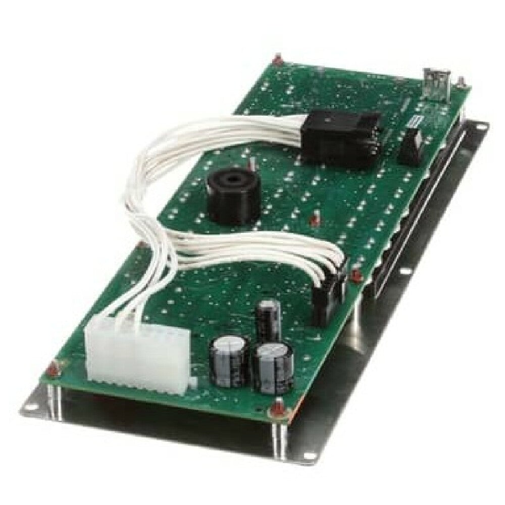 Vulcan Hart 959077-00001 Computer Cooking Ncc C3700