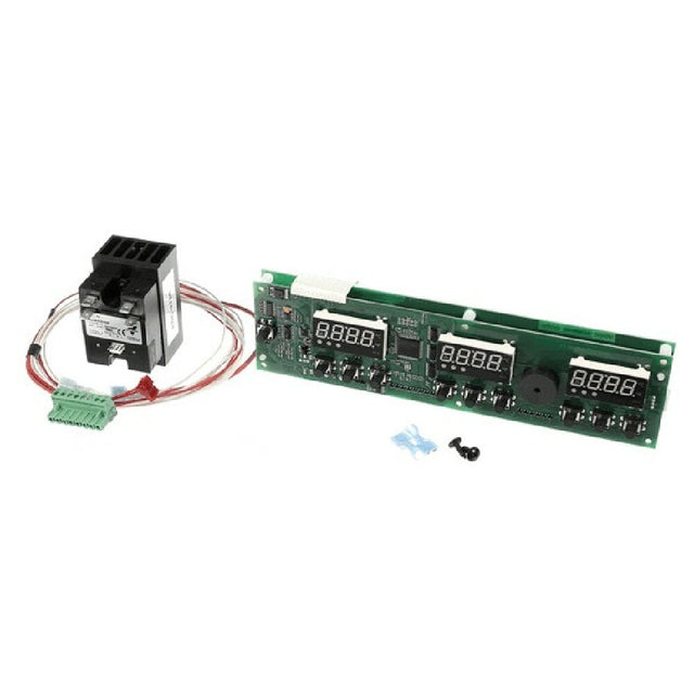 Turbochef TBCFRE-3013 Service Kit Assy Control Board