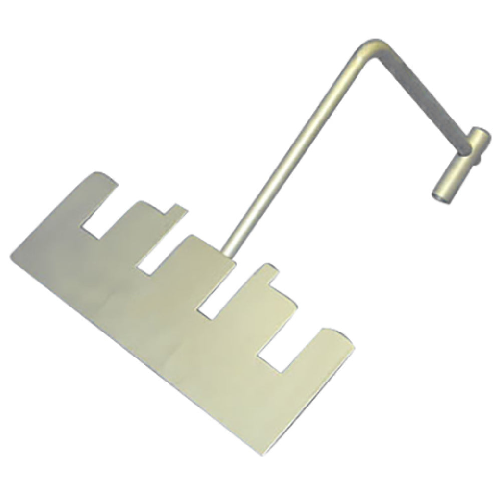 Frymaster 823-7604 Arm Basket Lift 8bc/sms