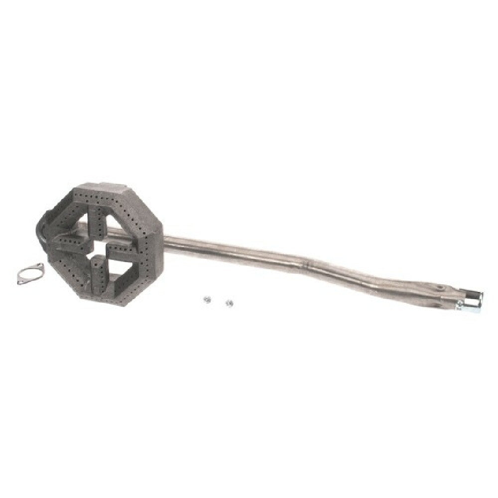 Garland 3049802 Rear Open Top Burner Ass Embly
