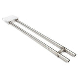 Nieco NC22739 Burner Double Full 28.5f Ramejf