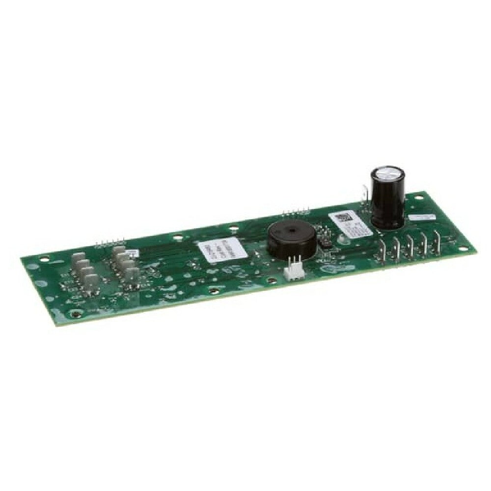 Star Mfg 2J-Z19483 Control Dual