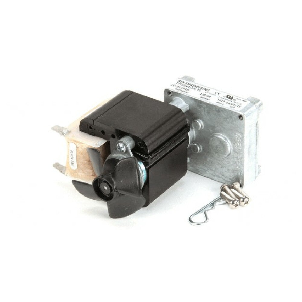 Stero PS-Z10010 Mtr Kitcw120vhpde2h
