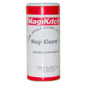 Magikitch'N MK98251525101 Cleaner Chrome Mkg