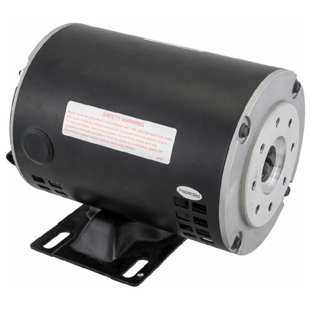 Pitco 60143517-CL Pmp Svc 115v/230v Motor Only