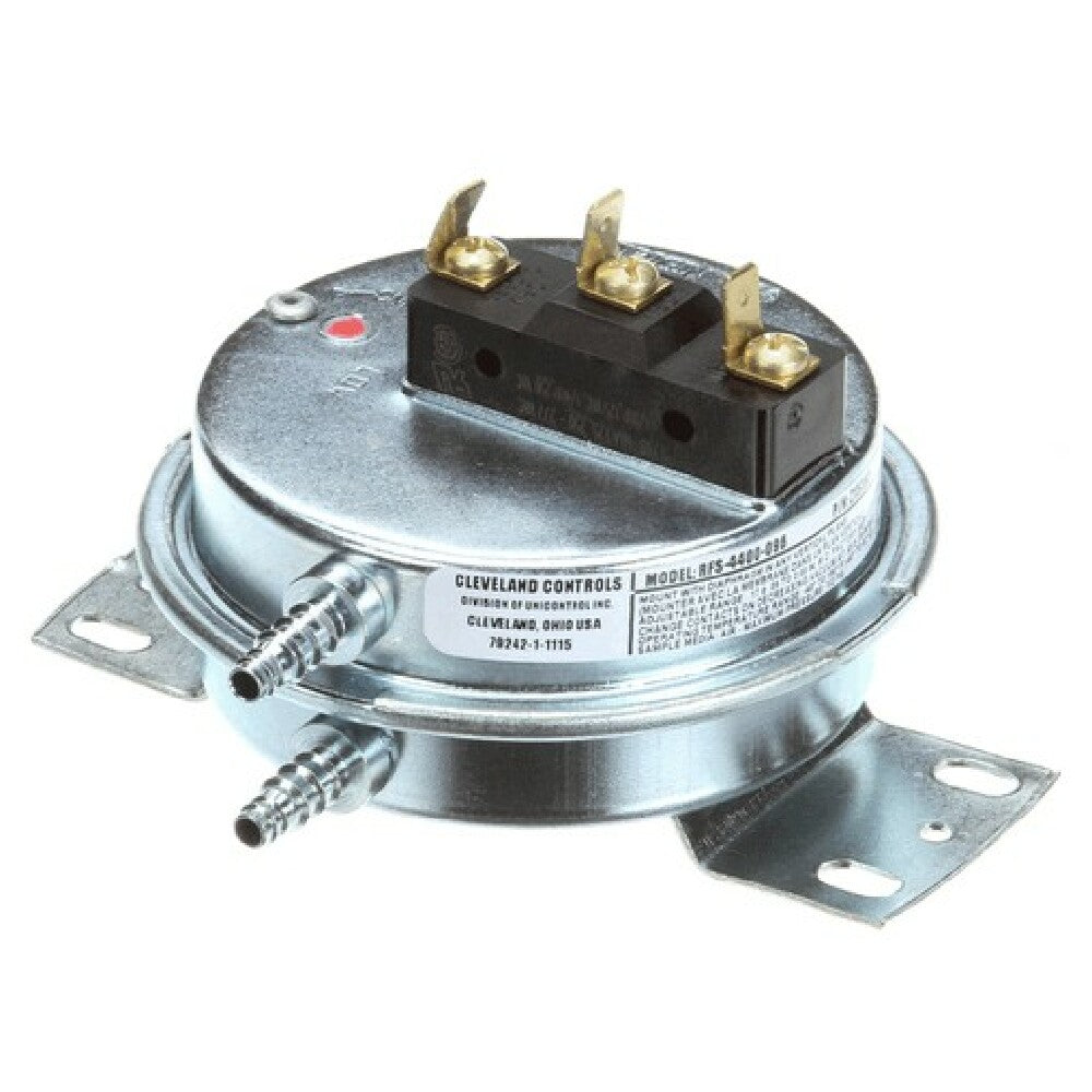 Star Mfg 2E-Z15365 Pressure Switch