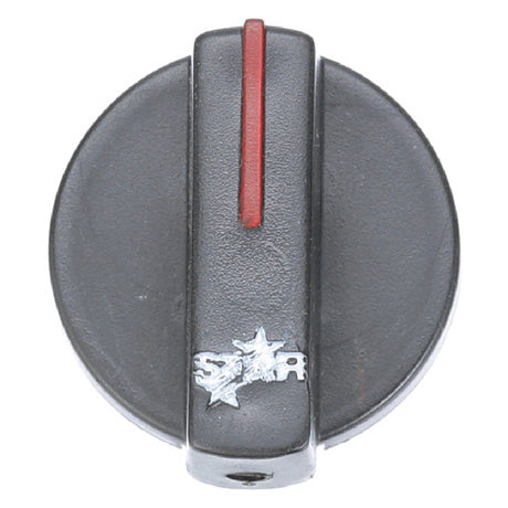 Star Mfg 2R-Z4621 Knob 1 3/4 .250dhole
