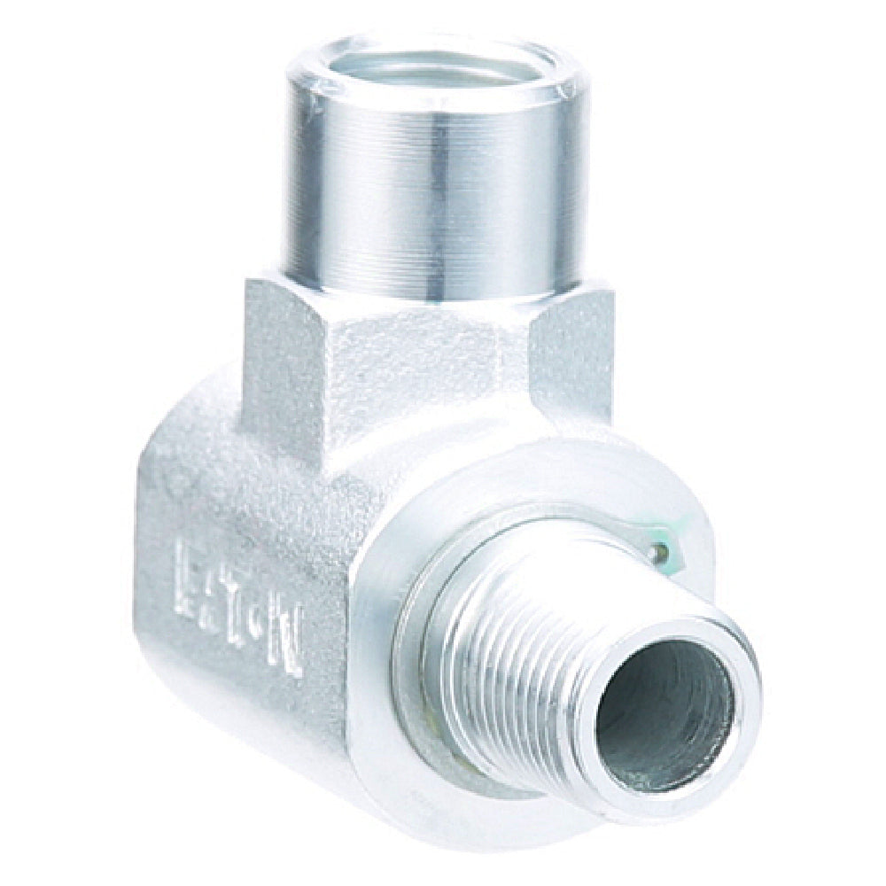 Groen 076680 Swivel Joint 1/2" Male X 1/2" Fem