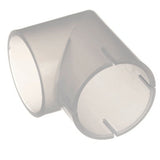 Curtis WCCA1026-03P Elbow Canister