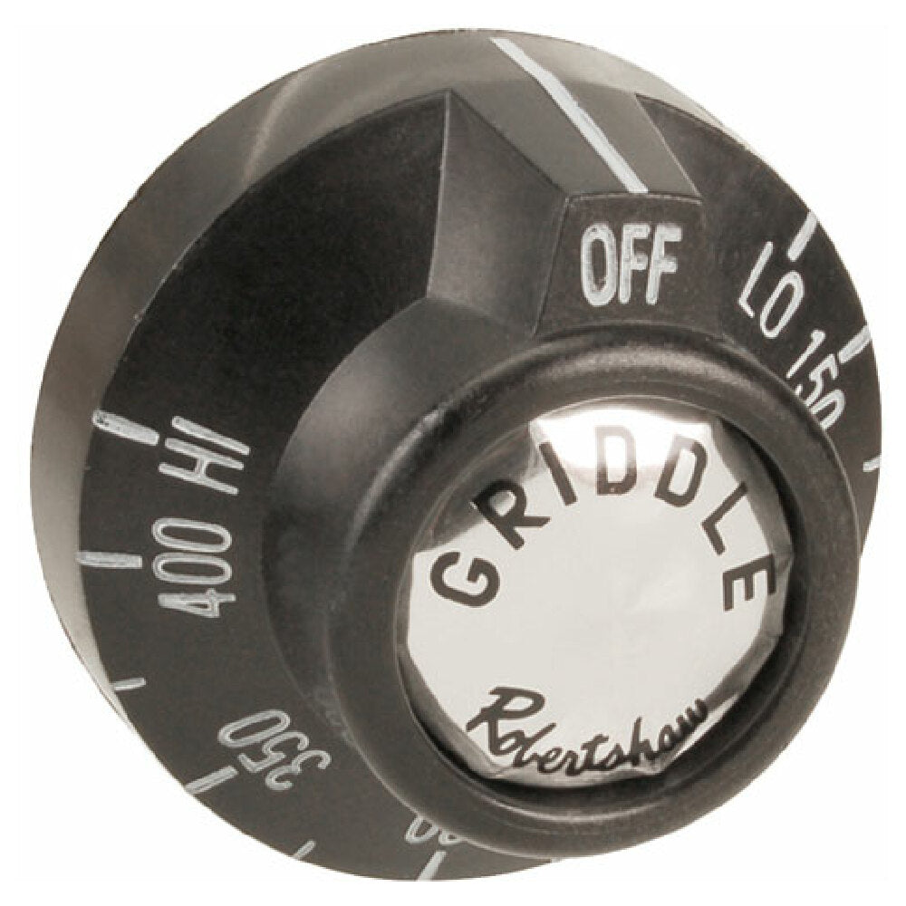 Grindmaster ERROR:#NAME? Dial Thermostat (bjwa 150 400f)