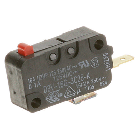 Panasonic ANE61424L0AG Microswitchpin 16a No Mi Ni Fits Panasonic