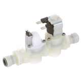Wunder Bar JT-12774 Flowmeter/solenoid Assy
