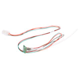 Wunder Bar JT-12555 Pressure Transducer W/ Tube