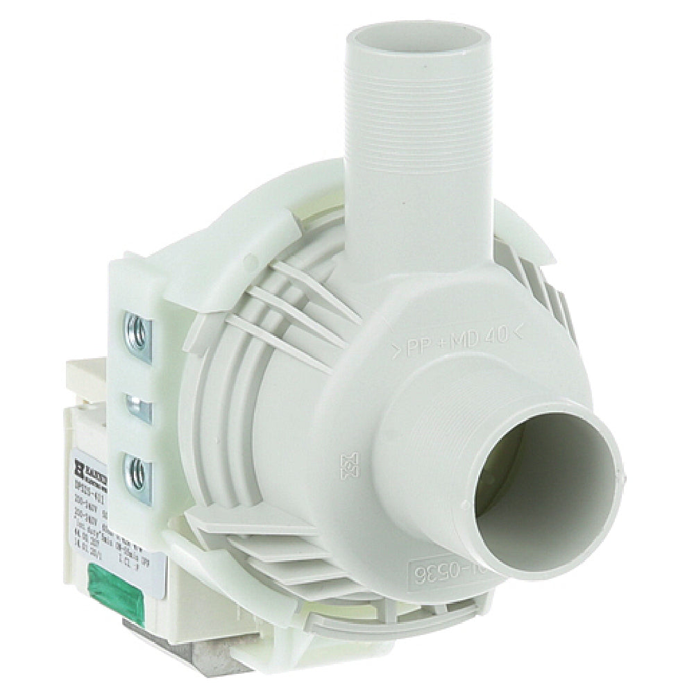 Rational 44.00.207P Pump Assy Emptying