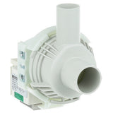 Rational 44.00.207P Pump Assy Emptying
