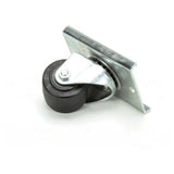 Traulsen 348-10013 Caster 3 1/8" Swivel W/o Brake