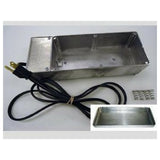 TRUE 928642 Heater Kit Cond Pan