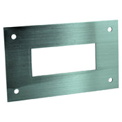 Private Label MVR8015618 Mounting Front Plate For Full Gauge Controls