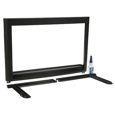 Manitowoc 040000627 Door Frame Asembly Qm30/45