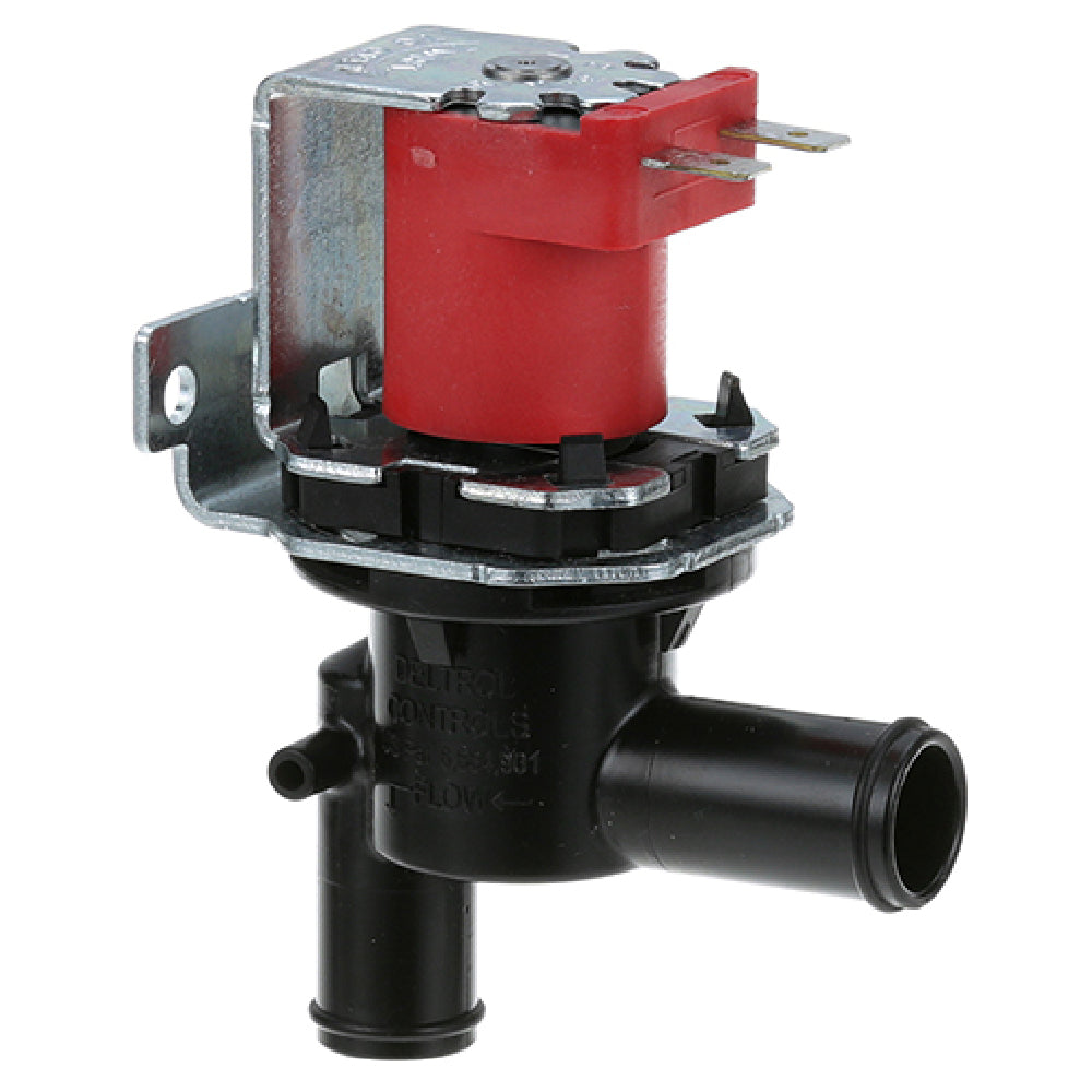 Ice-O-Matic 9041105-05 Purge Valve 90 Degree 208/240v 50/60hz