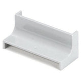 Beverage Air 710-002C-01 Cap Corner Breaker Gray