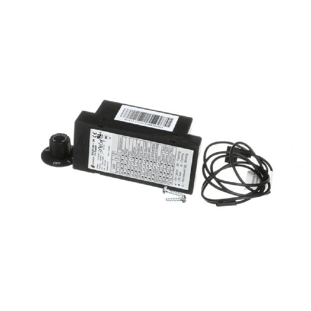 Master-Bilt 19-14239BMG Sollatek Freocom