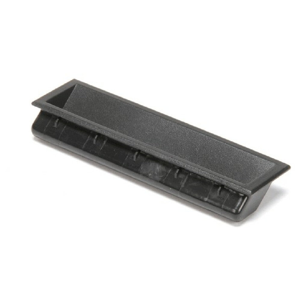 Randell HD HDL251 Handle Black Plastic P73 1000 P2 51 Carts