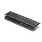 Randell HDHDL251 Handle Black Plastic P73 1000 P2 51 Carts