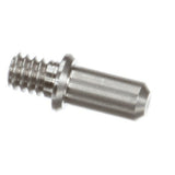 Randell HD PIN0101 Pin Locating .875 (l) 1/4 20 3/8 Dia