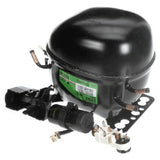 Randell RF CMP0601 Compressor 115v 404a 3/8 Hp Danfoss