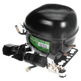 Randell RDRF CMP0601 Compressor 115v 404a 3/8 Hp Danfoss