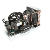 Randell RDRF CON1403 Condensing Unit 115v 1/3 Hp R404a
