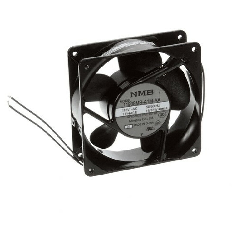 Randell RF FAN1401 Axial Fan 119 X 38mm 30c 70c