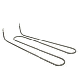 Randell RP ELM1100B Element 120v 1100w M Shaped Ends Bent Down