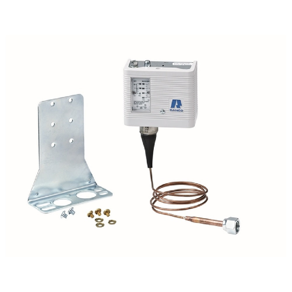 Private Label 8015732 Hi Pressure Control Single