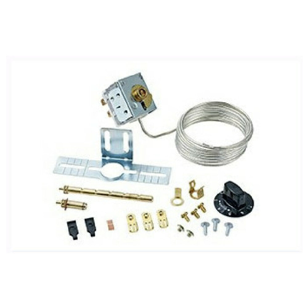 Private Label MVR8015733 Temp Control Apaptable Constant Differential