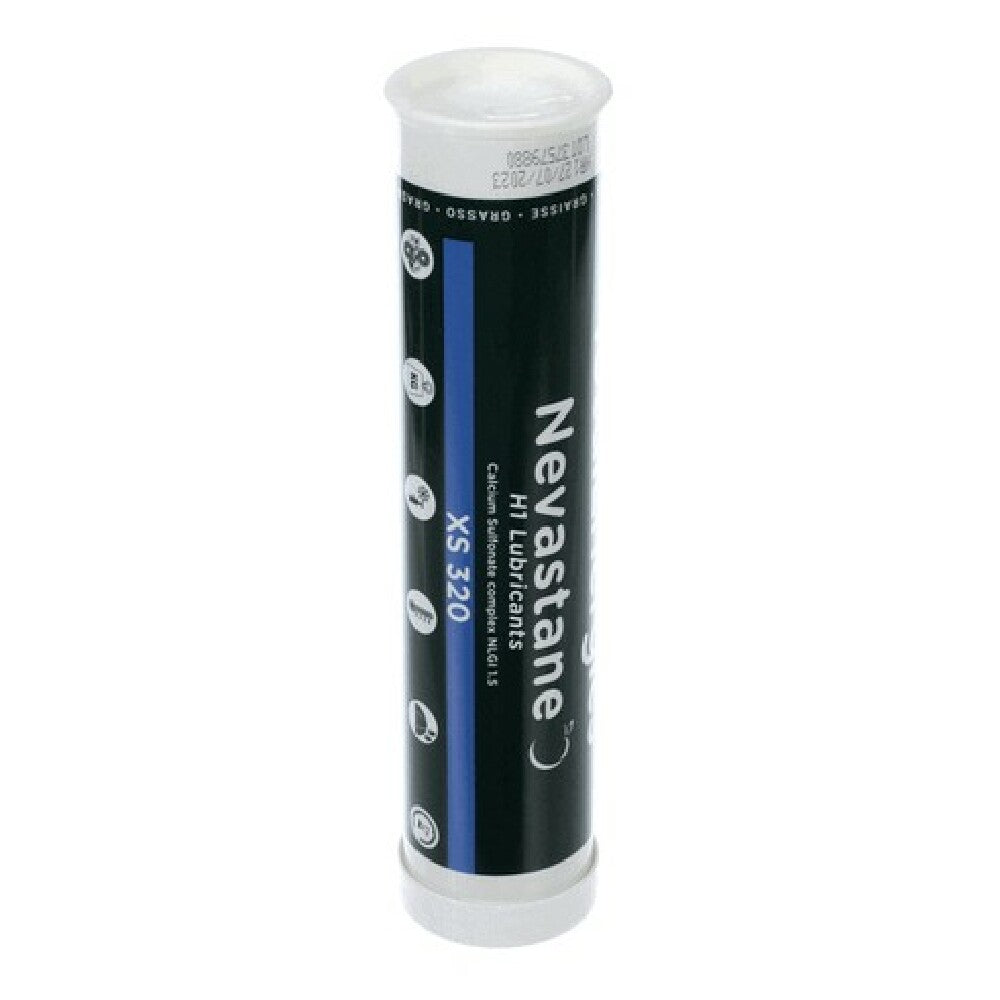 Scotsman 19-0609-02 Grease