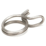 Scotsman 2-0534-02 Hose Clamp
