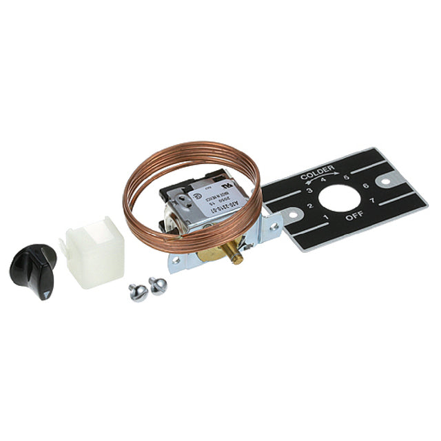 Private Label 8015769 Temperature Control Constant Differential