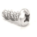 Scotsman 03-3836-02 Screw Hi Lo #8 X 3/8 Ss
