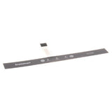 Scotsman 11-0588-01 Overlay Switch Panel