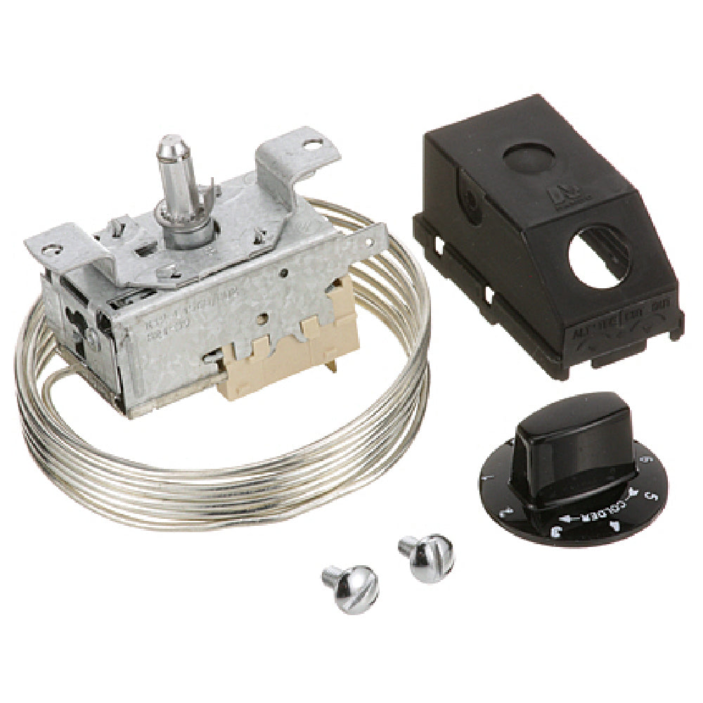 Private Label 8015802 Temperature Control Constant Cut In